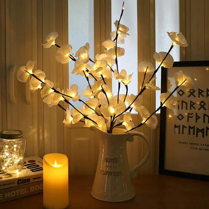 OMNI™ Tree Night Light Touch Lamp