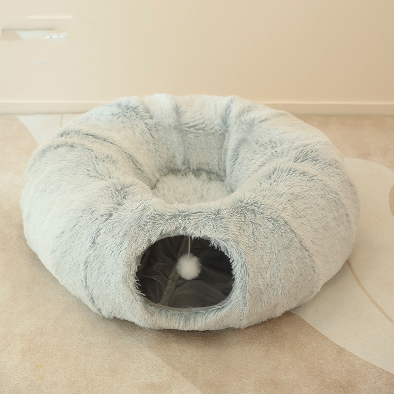 OMNI™ Plush Cat Nest