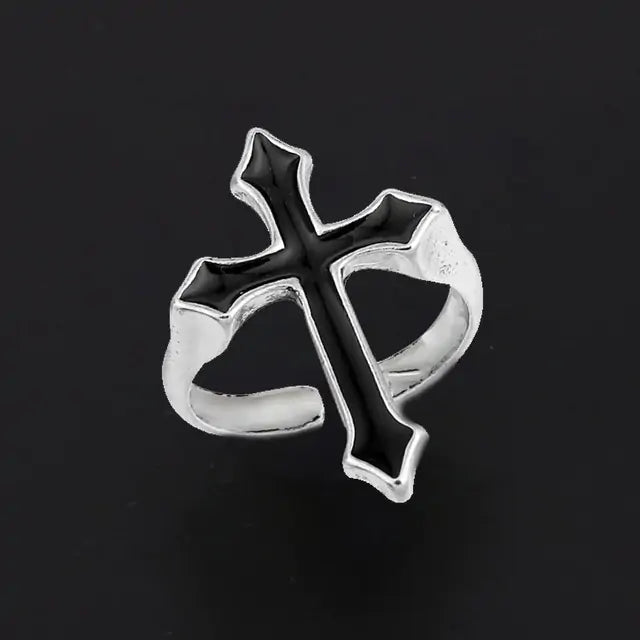 OMNI™ Gothic Retro Ring