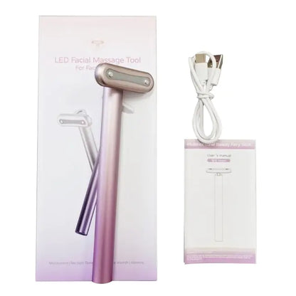 OMNI™ LED RF Beauty Device