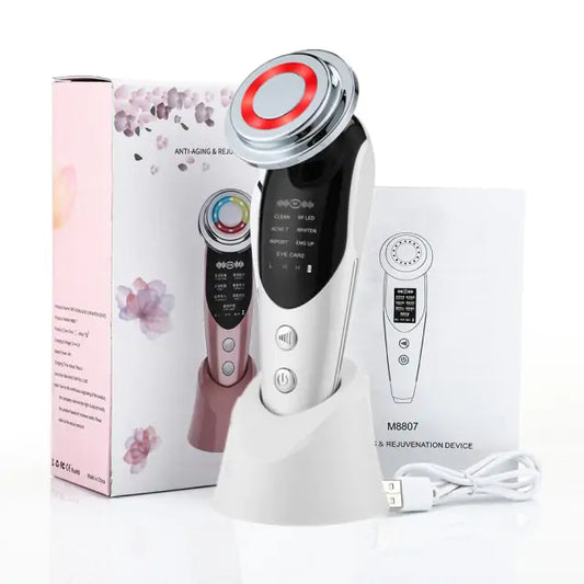 OMNI™ 7 in 1 Face Lift Device