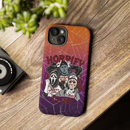 OMNI™ Horrify Club Double Layered Phone Case