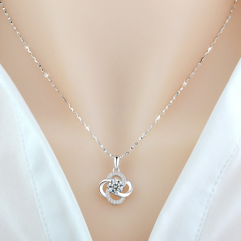 OMNI™ Eternal Bloom Necklace