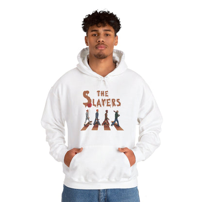 OMNI™ The Slayers Unisex Heavy Blend Hoodie