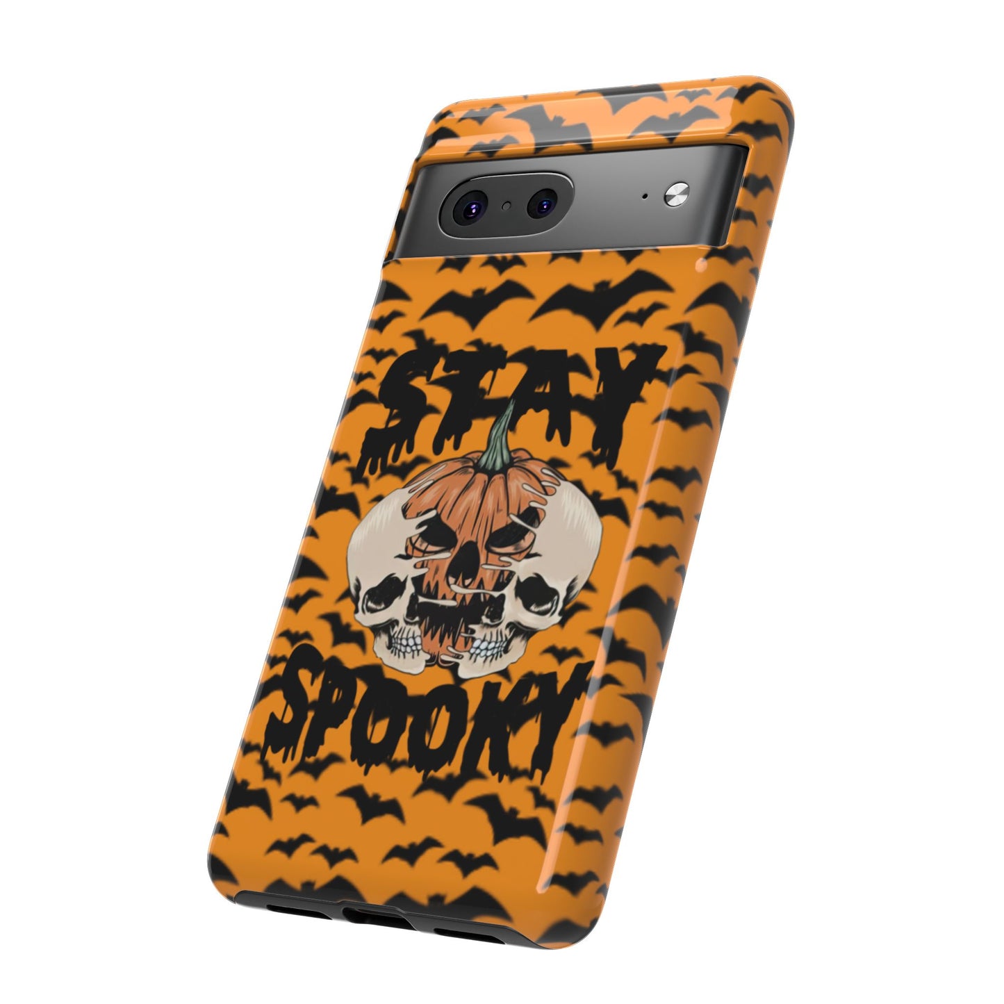 OMNI™ Stay Spooky Double Layered Phone Case