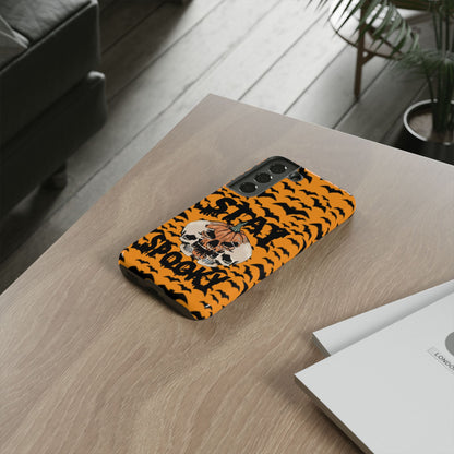 OMNI™ Stay Spooky Double Layered Phone Case