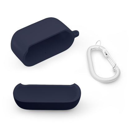 OMNI™ Silhouettes Of My Coffin AirPods and AirPods Pro Case Cover (2nd Edition)