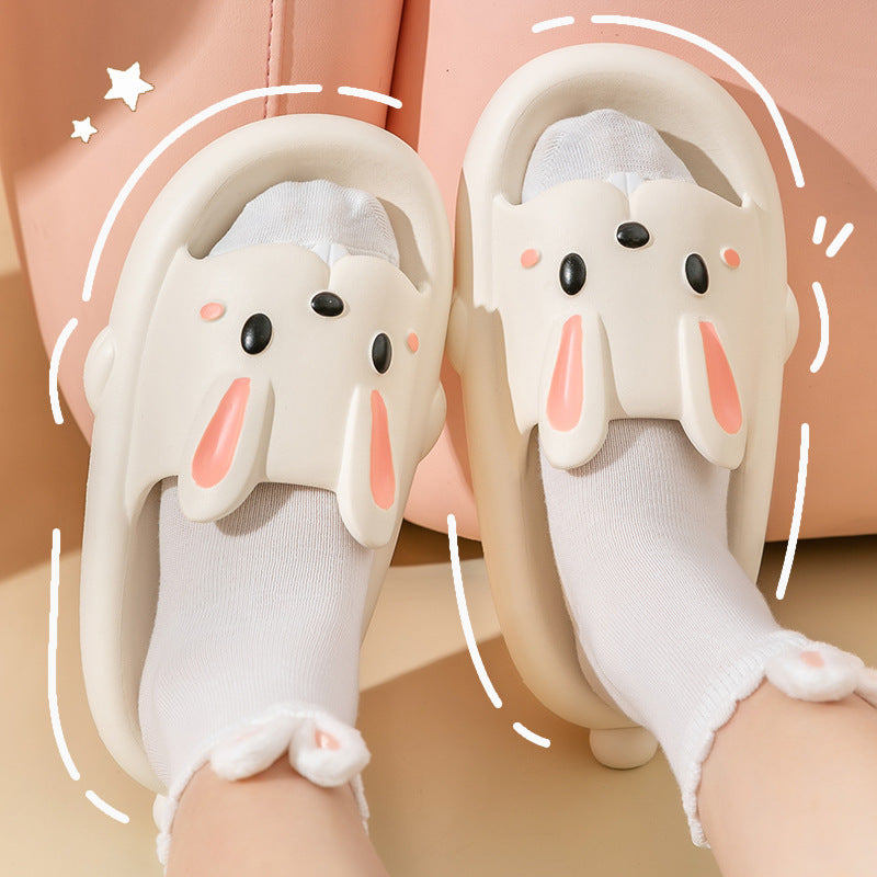 OMNI™ Cute Rabbit Slippers