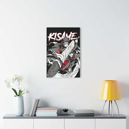 OMNI™ Naruto Shippuden Kisame Hoshigaki Acrylic Print