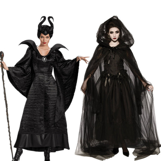 OMNI™ Maleficent Halloween Costume