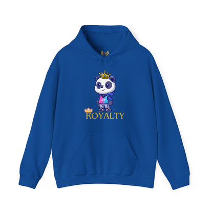 OMNI™ Royalty Unisex Heavy Blend Hoodie