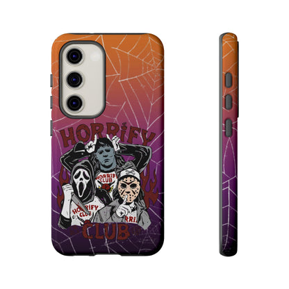 OMNI™ Horrify Club Double Layered Phone Case