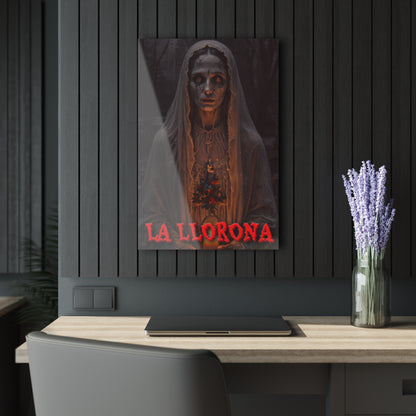 OMNI™ La Llorona Acrylic Print