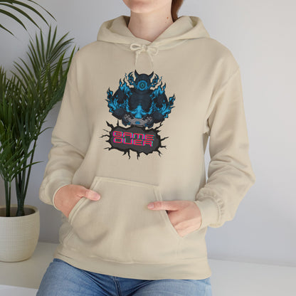 OMNI™ Game Over Unisex Heavy Blend Hoodie