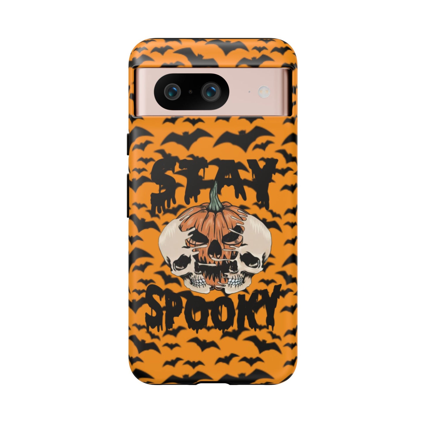 OMNI™ Stay Spooky Double Layered Phone Case