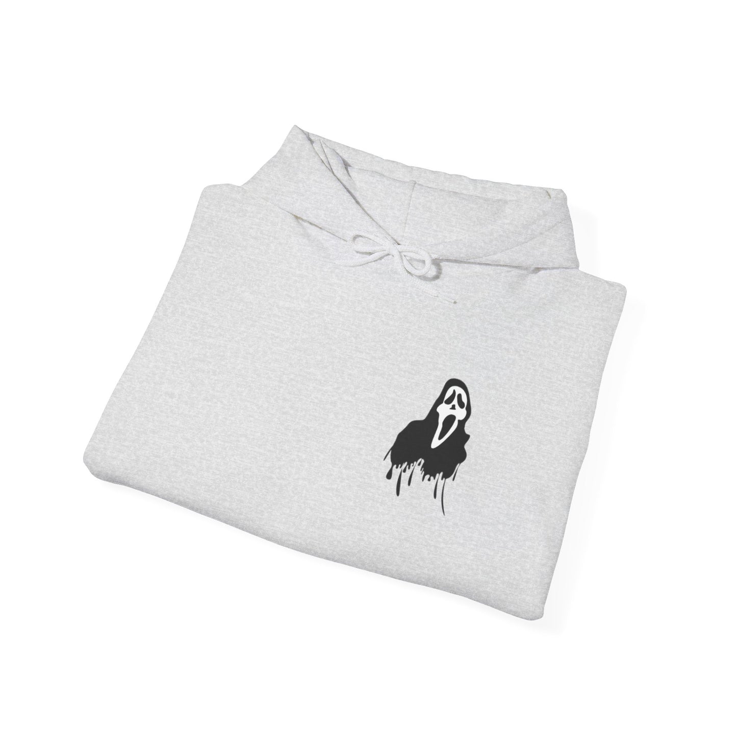 OMNI™ Ghostface Unisex Heavy Blend Hoodie