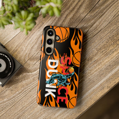 OMNI™ Space Dunk Double Layered Phone Case