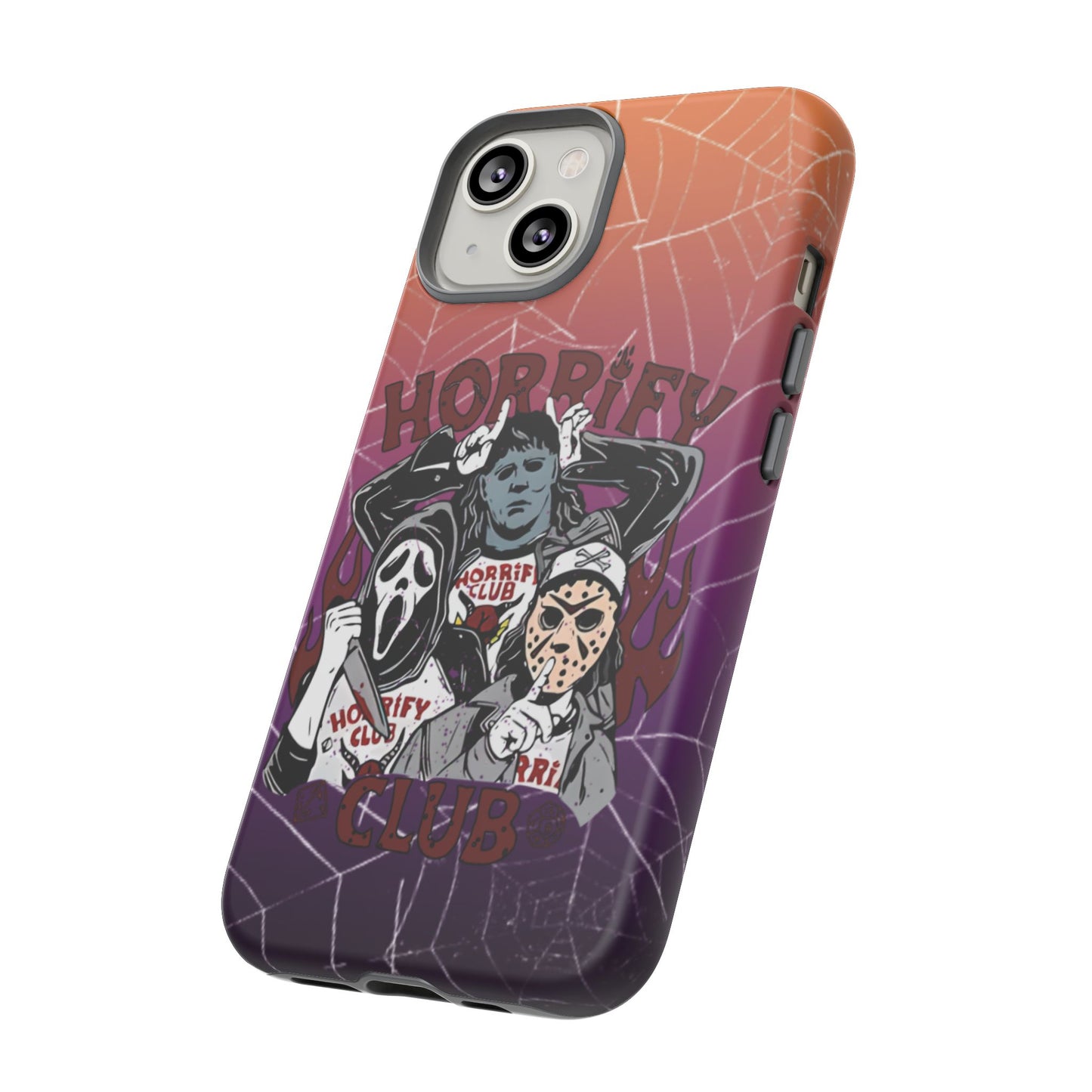 OMNI™ Horrify Club Double Layered Phone Case