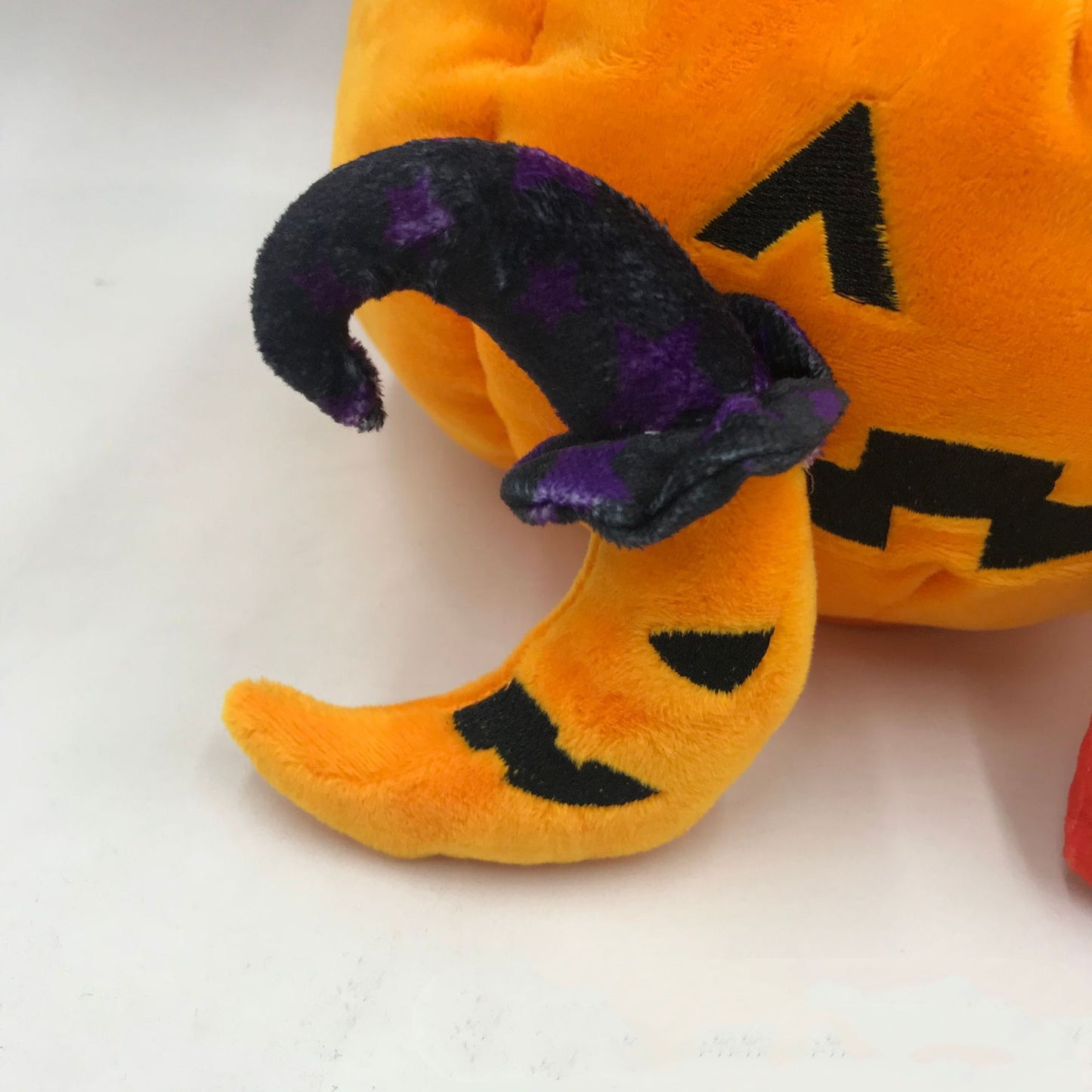 OMNI™ 5 PCS Halloween Witch Pumpkin Plush Toy