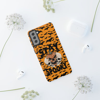 OMNI™ Stay Spooky Double Layered Phone Case