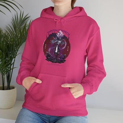 OMNI™ Shadow Monarch (Sung Jin Woo and Ashborn) Unisex Heavy Blend  Hoodie