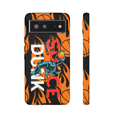 OMNI™ Space Dunk Double Layered Phone Case