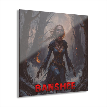 OMNI™ Banshee II Acrylic Print