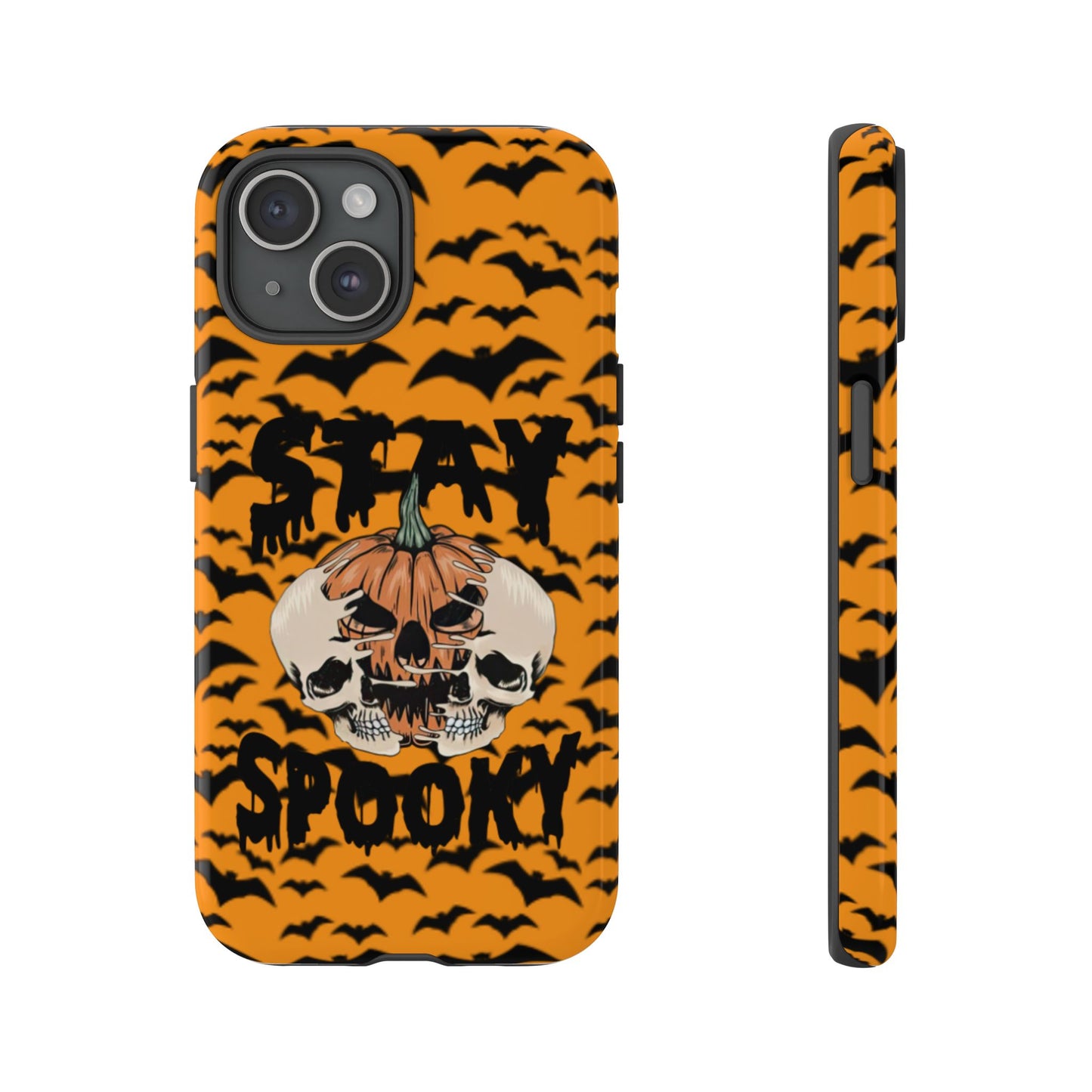 OMNI™ Stay Spooky Double Layered Phone Case