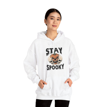 OMNI™ Stay Spooky Unisex Heavy Blend Hoodie