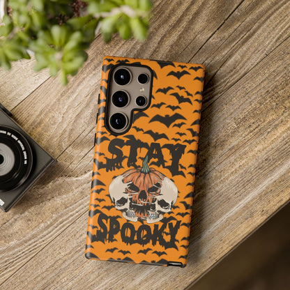 OMNI™ Stay Spooky Double Layered Phone Case