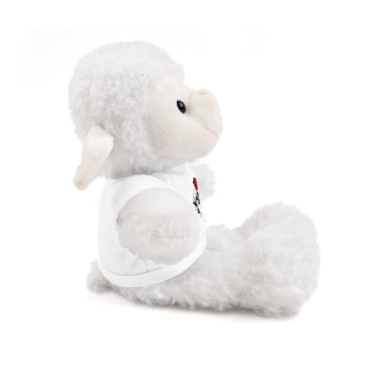 OMNI™ Roses Stuffed Animals with T-Shirt