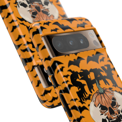 OMNI™ Stay Spooky Double Layered Phone Case