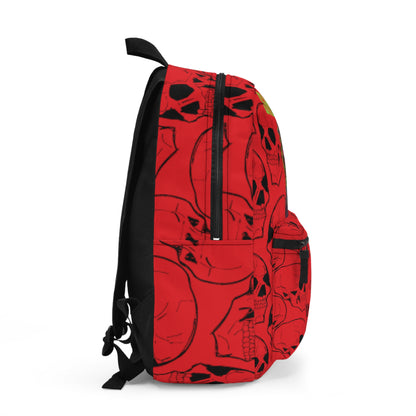 OMNI™ Skull Kids Backpack