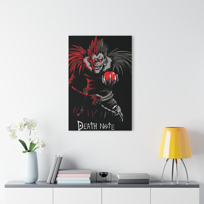 OMNI™ Death Note God Of Death Ryuk Acrylic Print