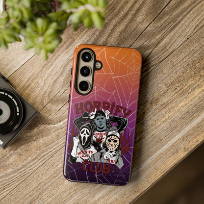 OMNI™ Horrify Club Double Layered Phone Case