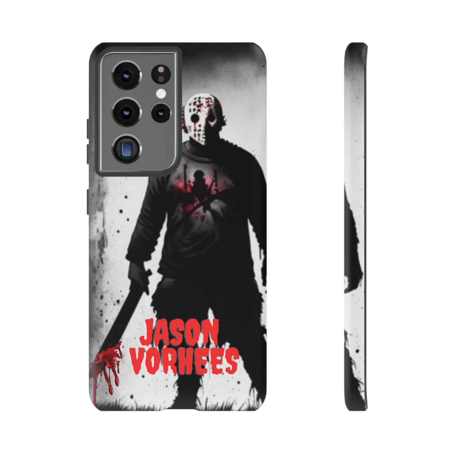 OMNI™ Jason Vorhees Double Layered Phone Case