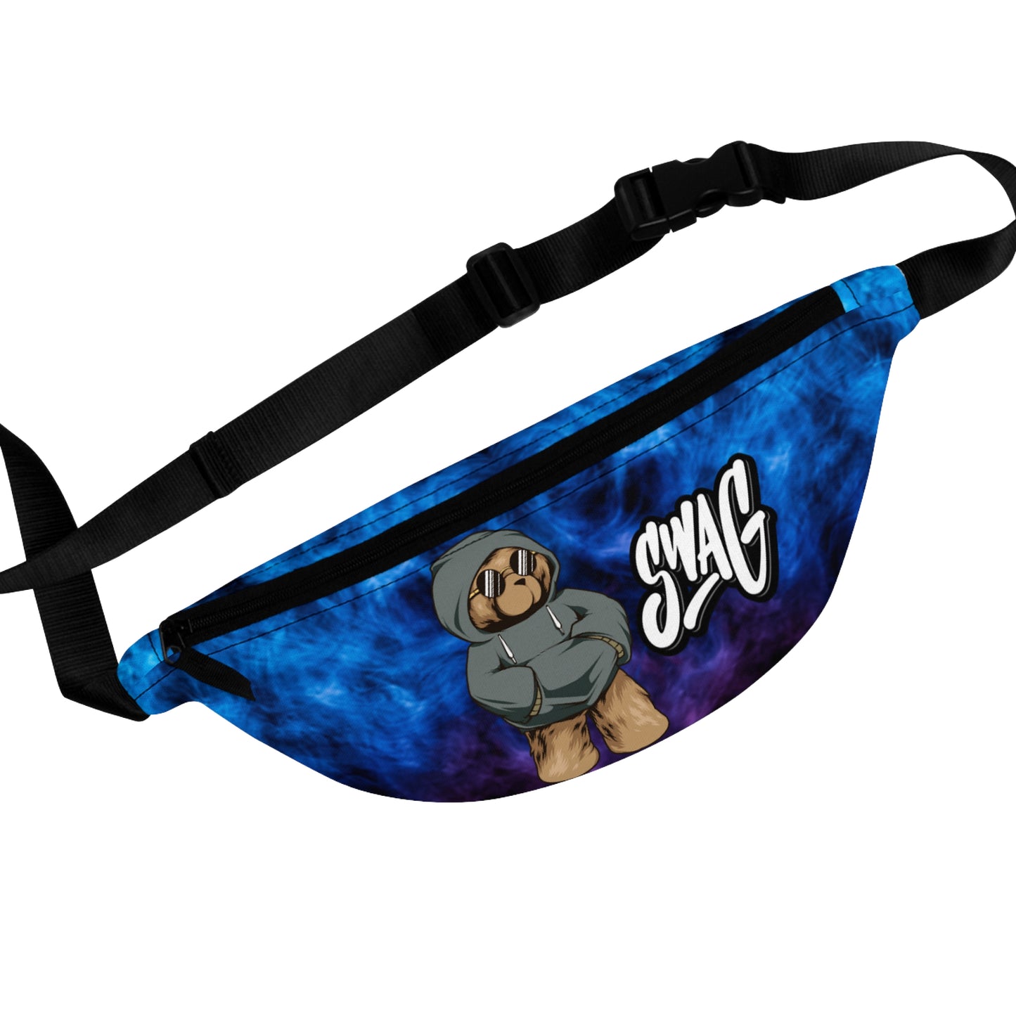 OMNI™ Swag Teddy Fanny Pack