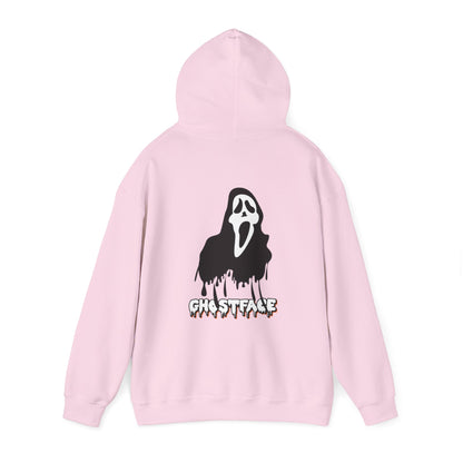 OMNI™ Ghostface Unisex Heavy Blend Hoodie