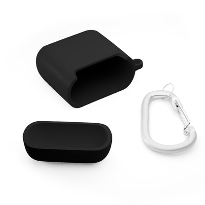 OMNI™ Silhouettes Of My Coffin AirPods and AirPods Pro Case Cover (2nd Edition)