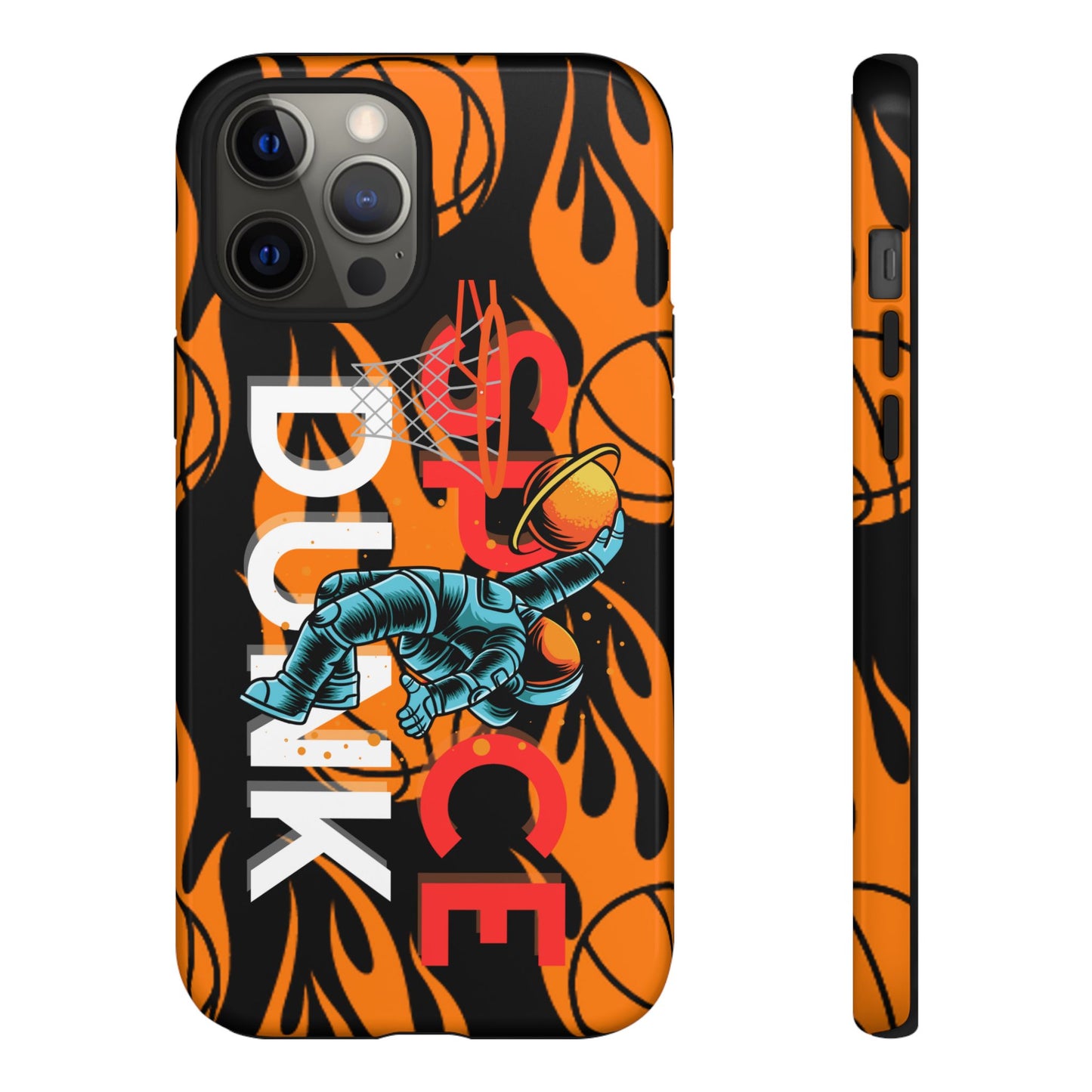 OMNI™ Space Dunk Double Layered Phone Case