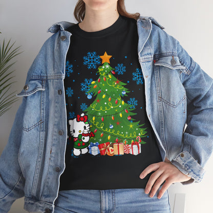 OMNI™ Hello Kitty Christmas Unisex T-Shirt