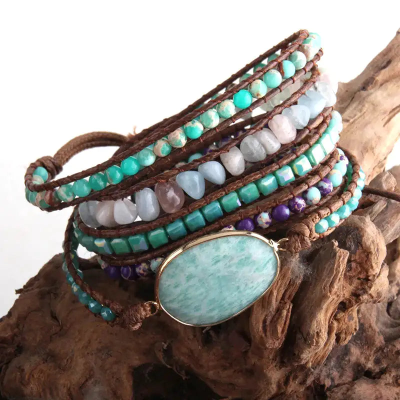 OMNI™ Bohemian Bracelet