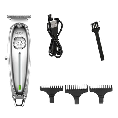 OMNI™ Men's Beard Trimmer