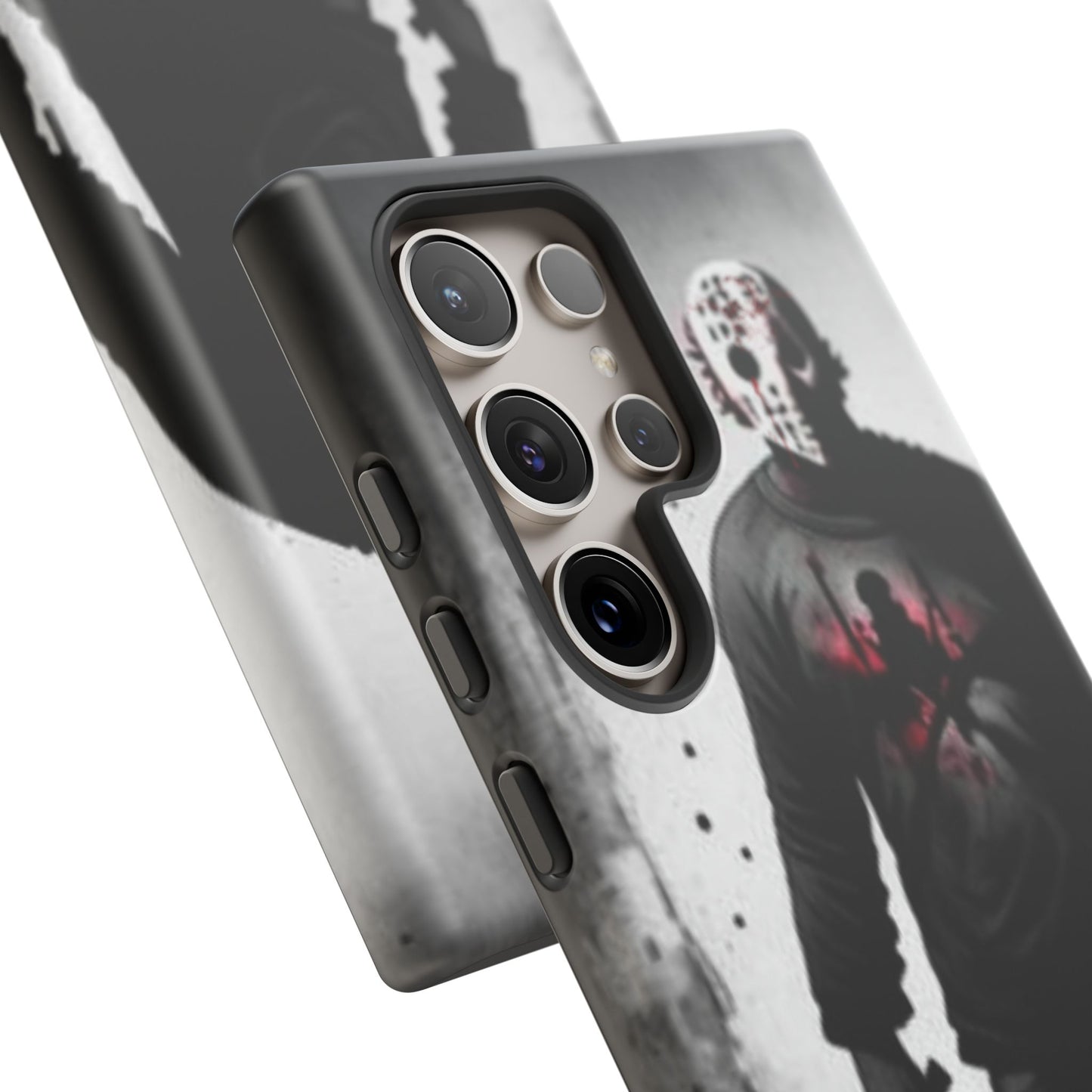 OMNI™ Jason Vorhees Double Layered Phone Case