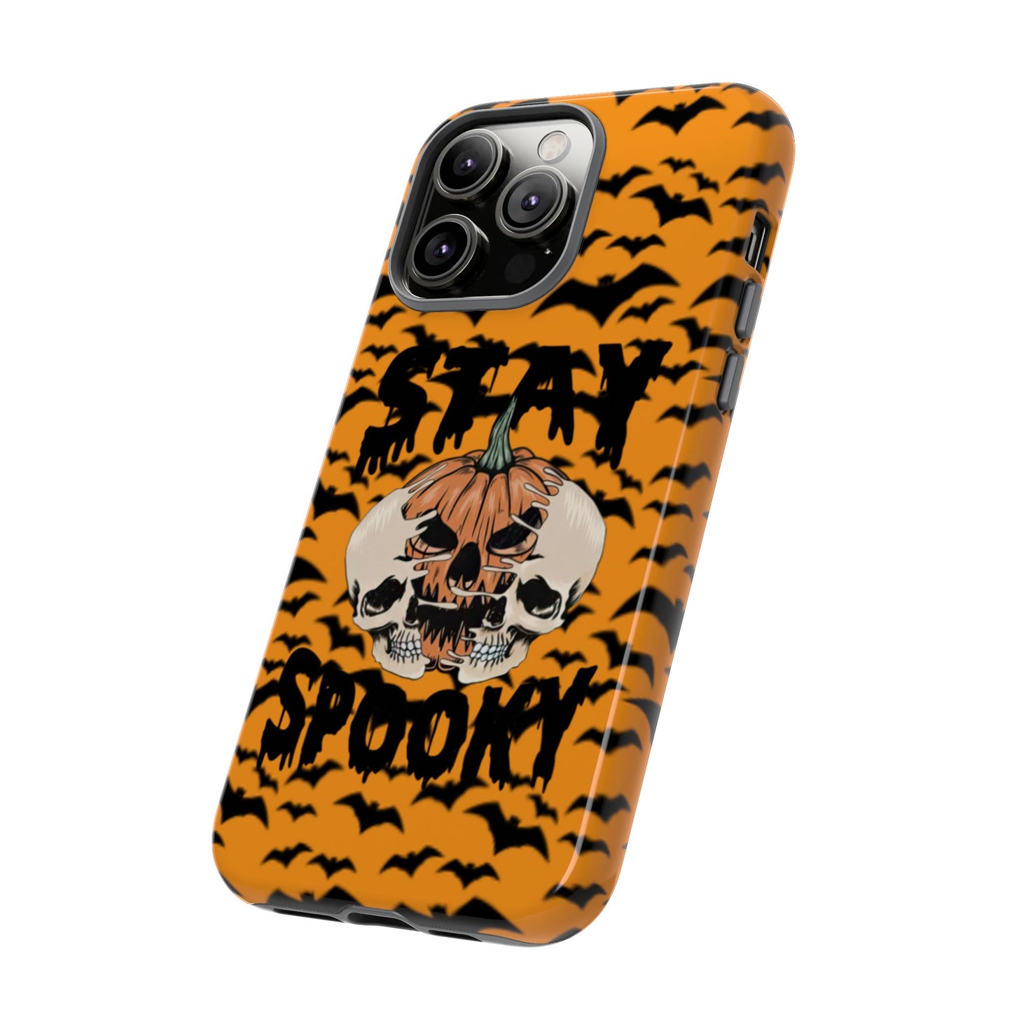 OMNI™ Stay Spooky Double Layered Phone Case