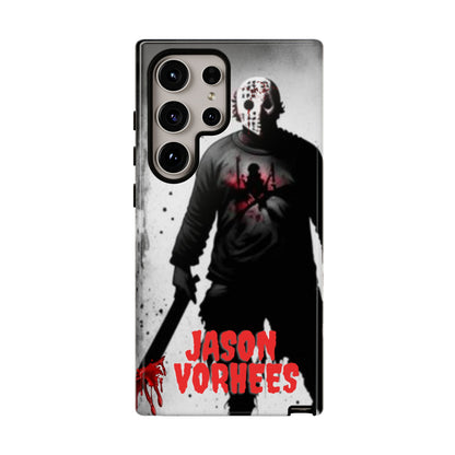 OMNI™ Jason Vorhees Double Layered Phone Case