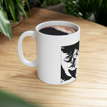 OMNI™ Black Clover Yuno & Asta Ceramic Mug