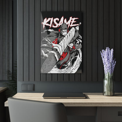 OMNI™ Naruto Shippuden Kisame Hoshigaki Acrylic Print