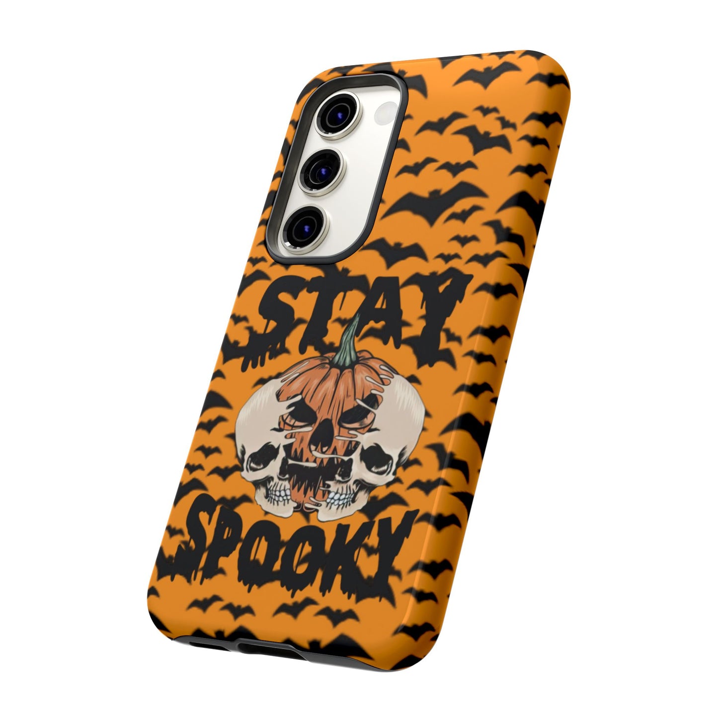 OMNI™ Stay Spooky Double Layered Phone Case