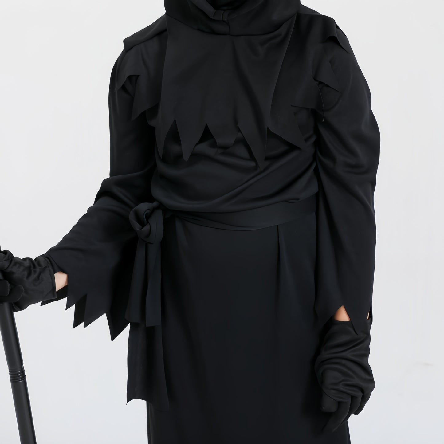 OMNI™ Grim Reaper Kids Halloween Costume